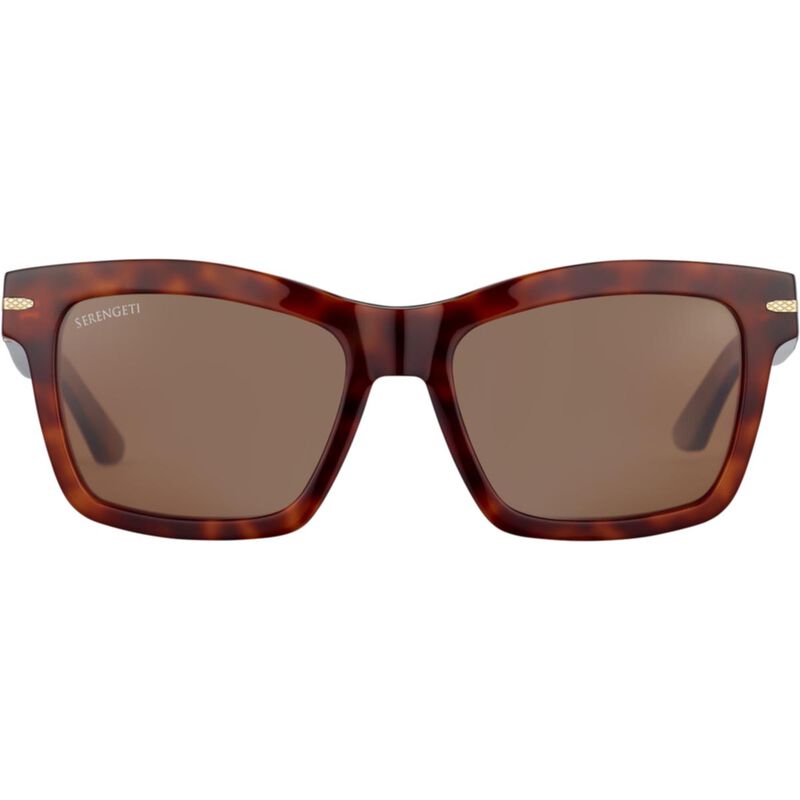 WINONA, Shiny Classic Havana-Mineral Polarized Drivers Cat 2 to 3, hi-res image number null